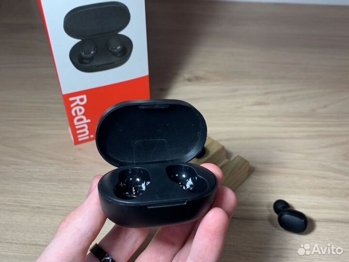Redmi airdots 2