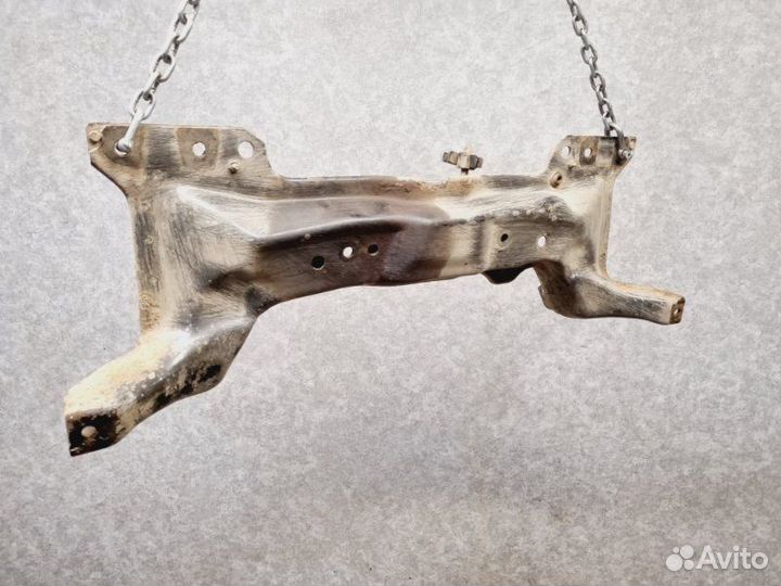 Подрамник передний Fiat Albea 1.4 350A1000 2007