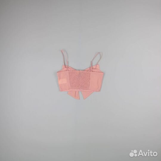 Кроп-топ H&M