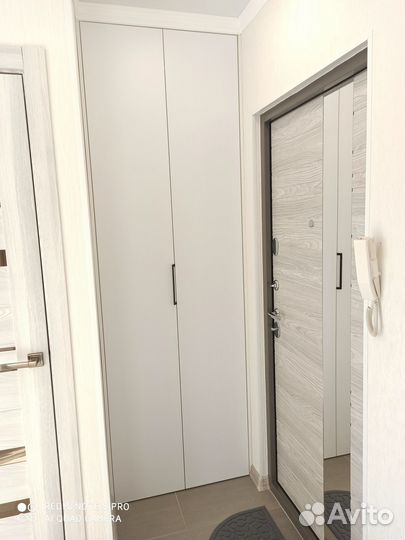 Двери-гармошка новые