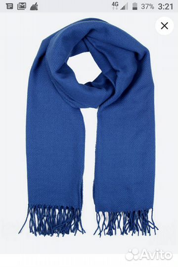 Шарф Ichi зимний новый