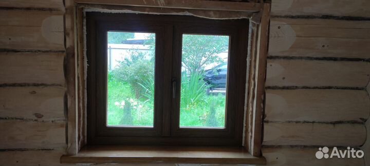 Пластиковые окна на заказ