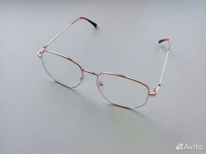 Компьютерные очки