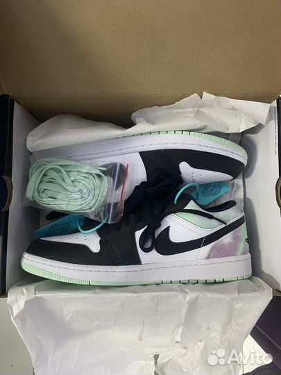 Доставка с Poizon