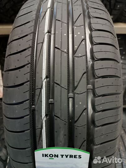 Ikon Tyres Autograph Aqua 3 SUV 225/65 R17