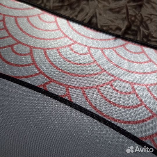 Новый коврик для мыши большой