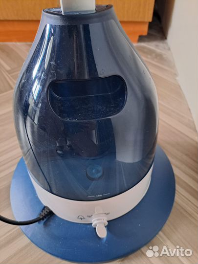 Отпариватель для одежды