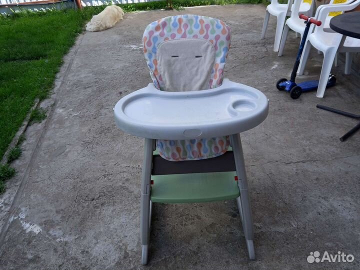 Столик для кормления ребенка