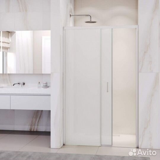 Душевая дверь RGW Passage PA-017 150 матовая