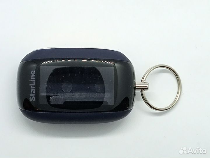 Корпус для брелка StarLine B92/B94/B62/B64