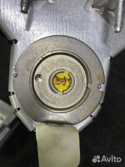 Комплект airbag калина -1