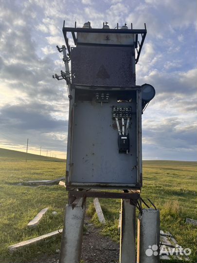 Трансформатор тока