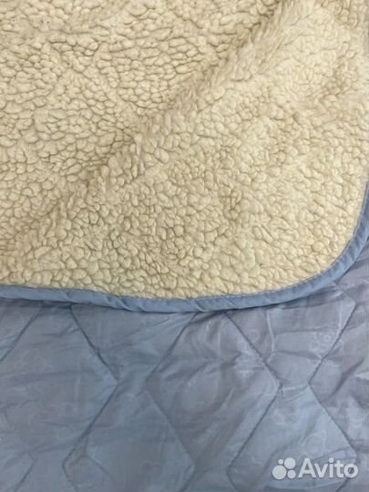 Детское одеяло набор (2 + 1)