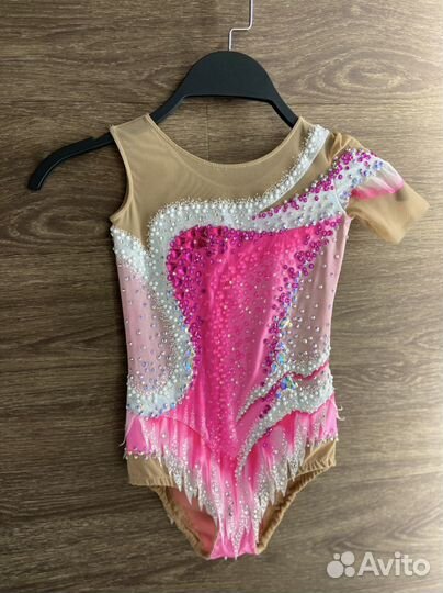 Групповые купальники для художественной гимнастики