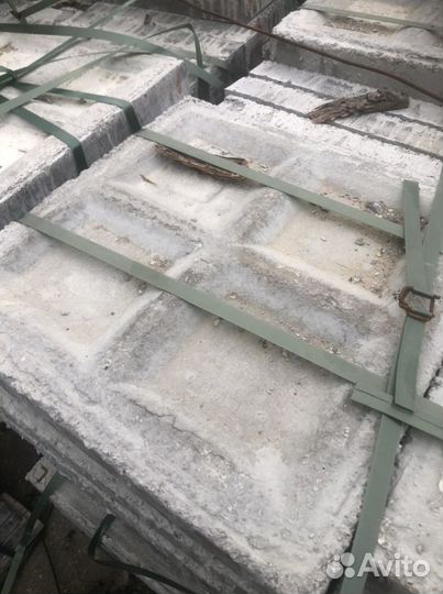 Тротуарная плитка