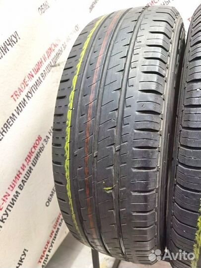 Hankook Vantra LT RA18 215/65 R16C 109R