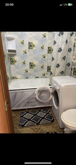 1-к. квартира, 33,3 м², 4/5 эт.