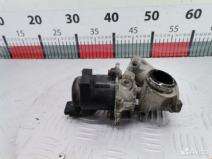 Клапан егр для Peugeot-Citroen 307 1618NR