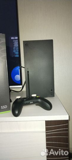 Xbox series x