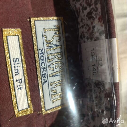 Рубашка детская