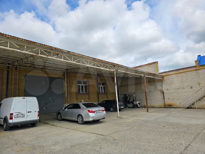 Склад, 425м²
