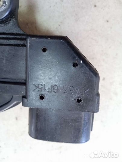 Датчик селектора АКПП Hyundai accent