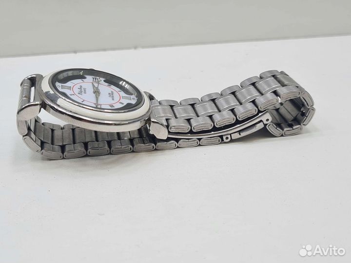 П.294 Часы Philip Persio Quartz