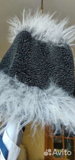 Эффектные шляпки Groesse