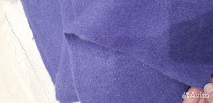 Отрез ткани драп