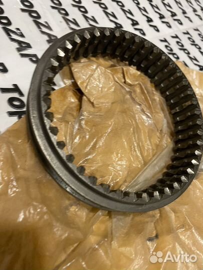 Муфта синхронизатора KIA/Hyundai.Новое