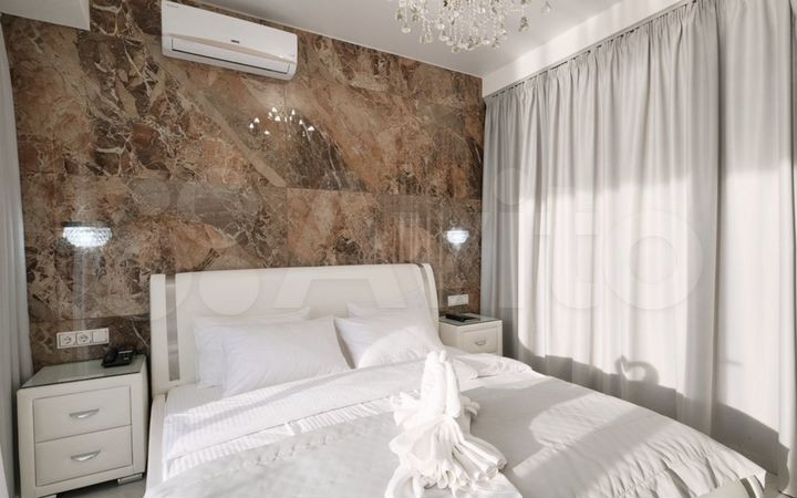 Действующий отель с высокой доходностью