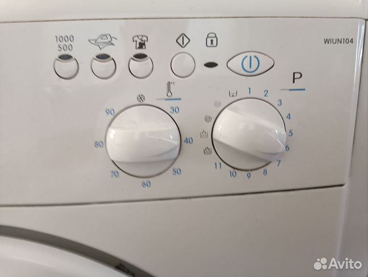 Стиральная машина бу