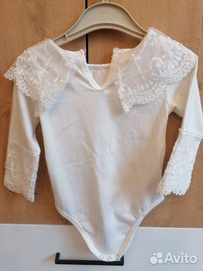 Боди и юбка 86-92р