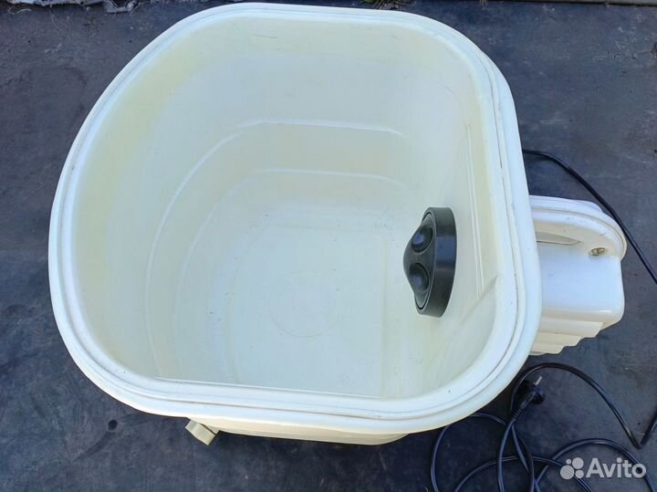 Стиральная машина малютка - 2 (Новая)