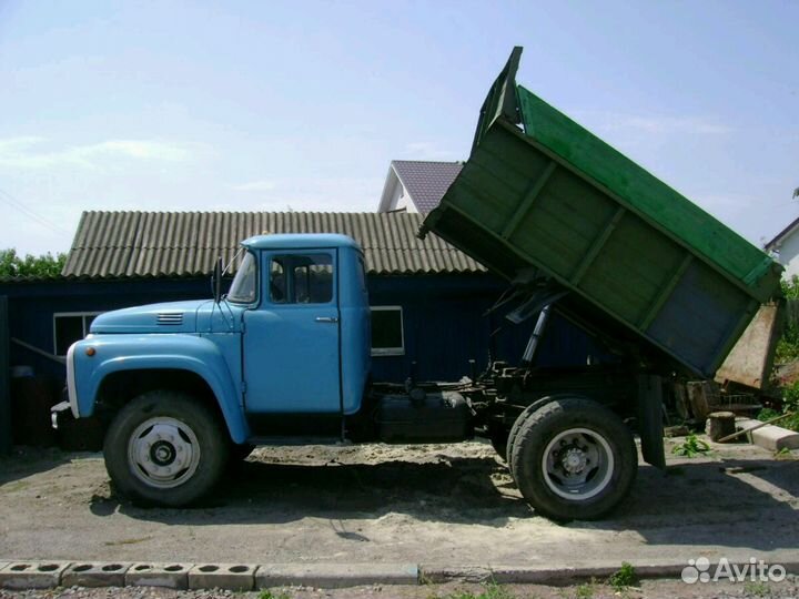 Песок, Щебень, гравмасса, опгс, чернозём, перегной