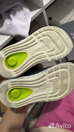 Детские сандалии ecco