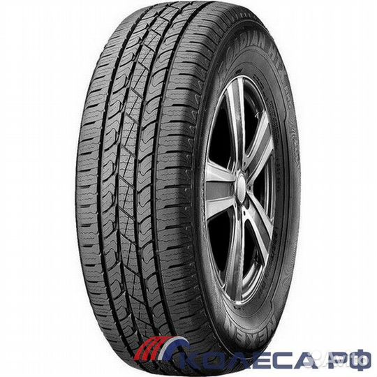 Nexen Roadian HTX RH5 255/70 R18 113T