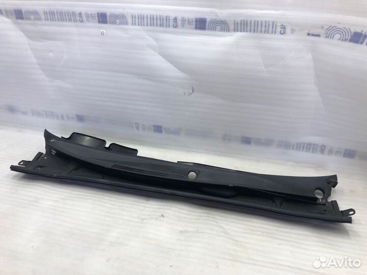 Жабо Toyota Camry V70/V75 2018-2023