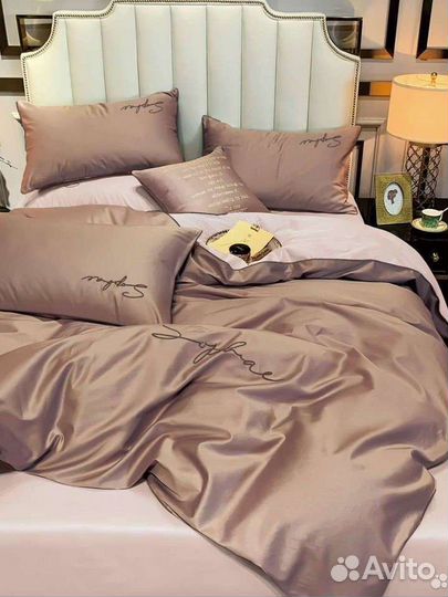 Бельё постельное