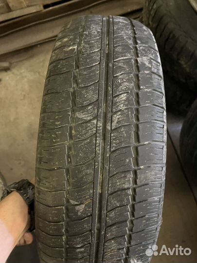 КАМА Кама-217 175/65 R14