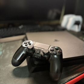 Sony playstation 4 slim 1 tb