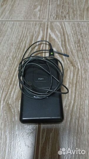 Радиомикрофон Shure PGX14/93