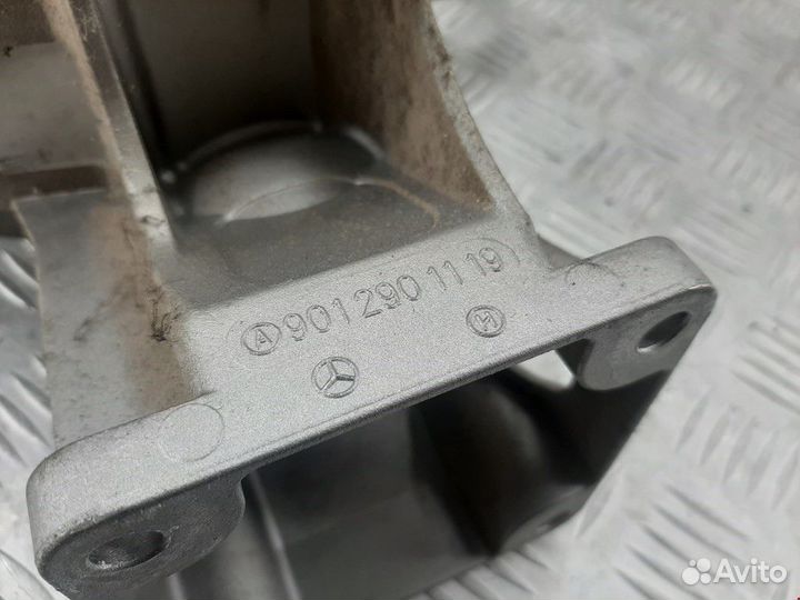 Педаль Mercedes-Benz Sprinter (W901-905) рест