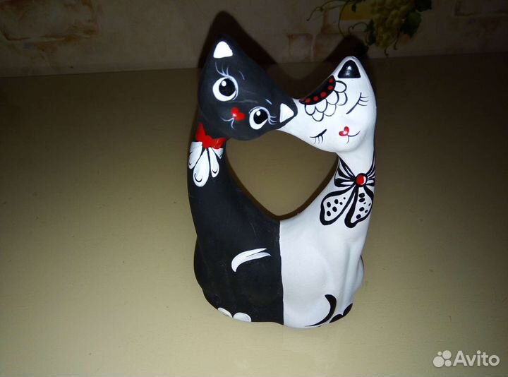 Сувенир кошечки