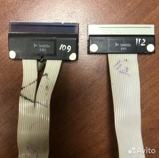 Термоголовка та4032а тд4032а