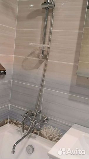 Ремонт и отделка квартир