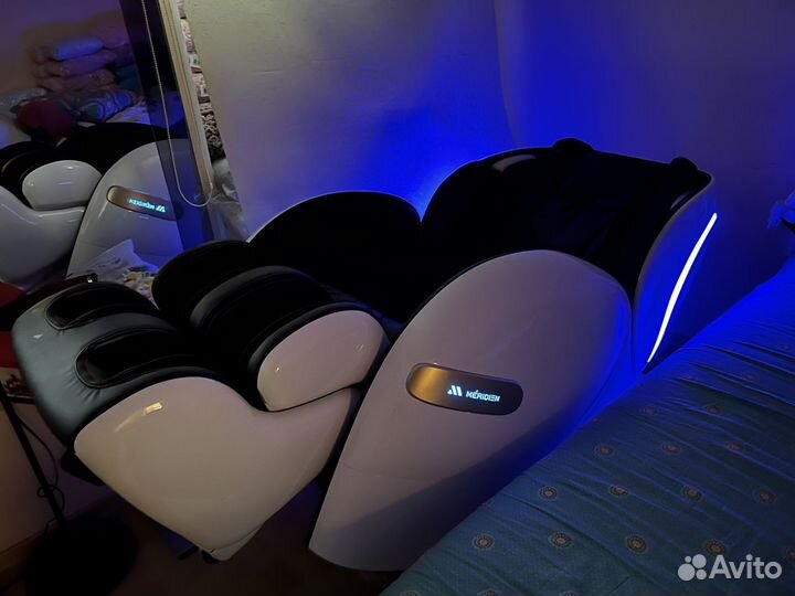 Массажное кресло Meridien Yamaica