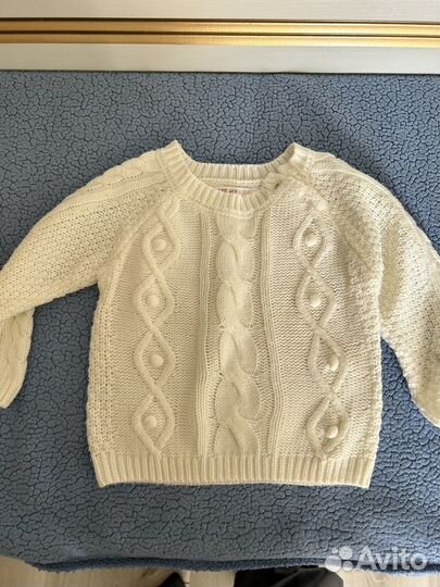 Детские вещи 92 98