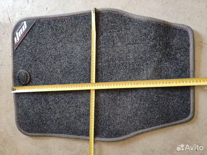 Ковры текстиль