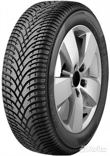 Bfgoodrich G-Force Winter 2 SUV 215/65 R17